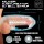 Milker TPE Masturbator mit Ball Strap