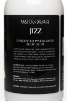 Jizz Weißes Gleitmittel - 488 ml