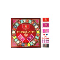 Monogamy Spiel