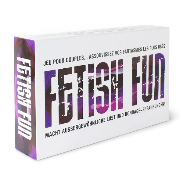 Fetish Fun Spiel