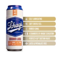 Schag’s Luscious Lager Masturbator - Frosted