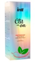 Clit Me On Kitzlerspray Pfefferminz - 12 ml