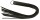 ZADO Leder Peitsche 45cm