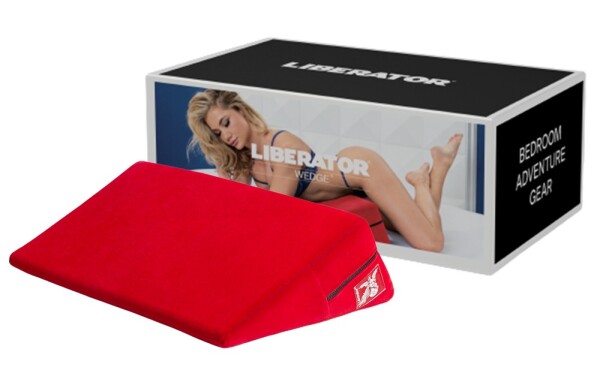 Wedge Red von Liberator
