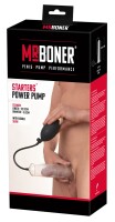 MrBoner Starters Power Pump