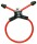 Red Sling Penisring