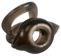 Bad Kitty Cock ring
