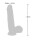 Medical Silicone Dildo 20 cm