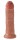 King Cock 8 Cock - Tan