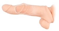 Nature Skin Penis Sleeve mit