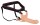 Silicone Strap-on +5 cm medium von You2Toys