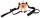 Silicone Strap-on +5 cm medium von You2Toys