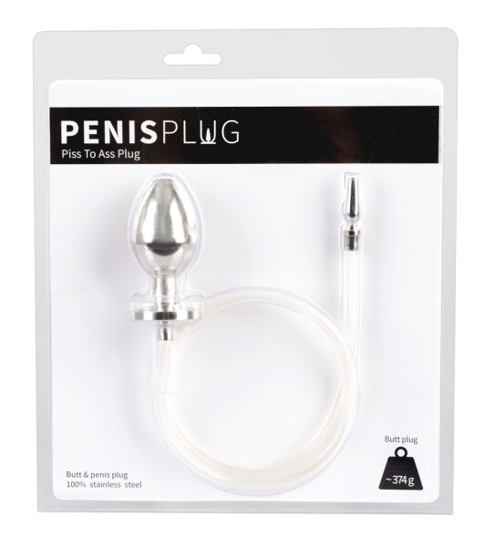 PPlug Penetration Set