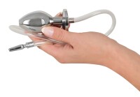 PPlug Penetration Set