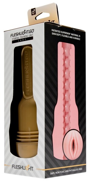 GO STU Lady von FLESHLIGHT