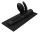 The Cowgirl Buckwild Silicone Attachment Black