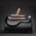 The Cowgirl Bronco Silicone Attachment Vanilla