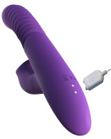 FFH U. T. Clit Stimulate-Her