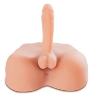 PIPEDREAM - PDX EXTREME PET Fuck My Hard Cock