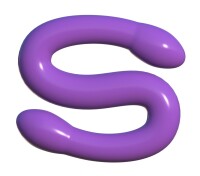Classix Double Whammy Purple
