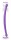 Classix Double Whammy Purple