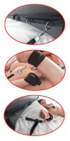 FFS Ultimate Bed Restraint System