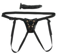 FFG Designer Strap-On