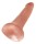 King Cock Tan