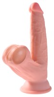 KCP 6 TDC w swinging balls lig