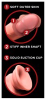 KCP 6 TDC w swinging balls lig