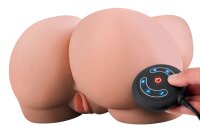 Pipedream - PDX Elite Milk Me Silly Light