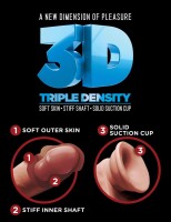 KCP 6,5 TDC with balls Tan