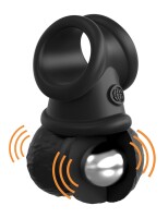 KCE TCJ Vibrating Swinging Bal