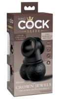 KCE TCJ Vibrating Swinging Bal