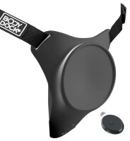 PIPEDREAM Body Dock G-Sport Pro Harness