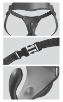 PIPEDREAM Body Dock G-Sport Pro Harness