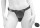 PIPEDREAM Body Dock G-Sport Pro Harness