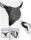PIPEDREAM Body Dock G-Sport Pro Harness