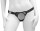 Body Dock Elite Mini Harness von Pipedream