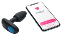 Ohmibod Lumen Vibrierender Analplug mit App-Steuerung