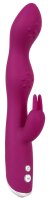 Sweet Smile A&G-Spot Rabbit Vibrator