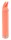 Peachy Mini Tickle Vibrator