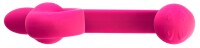 Snail Vibe Duo-Vibrator - Rosa