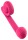 Snail Vibe Duo-Vibrator - Rosa