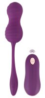 Javida RC Love ball with 2 fun