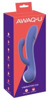 AWAQ.U Vibrator 4 von You2Toys