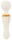 GITD Wand Vibrator