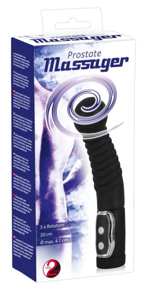 Prostate Massager von You2Toys