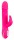 Rabbit Skater Pink