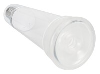 MrBoner Automatic Pump recharg